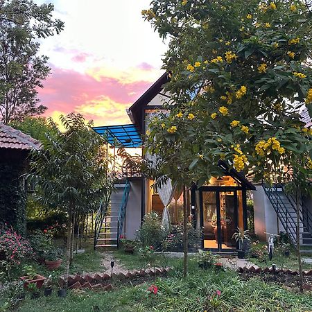 Chalets Resort Masinagudi Утакаманд Экстерьер фото