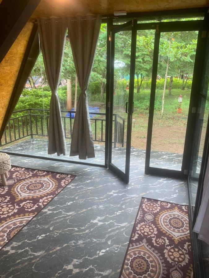 Chalets Resort Masinagudi Утакаманд Экстерьер фото