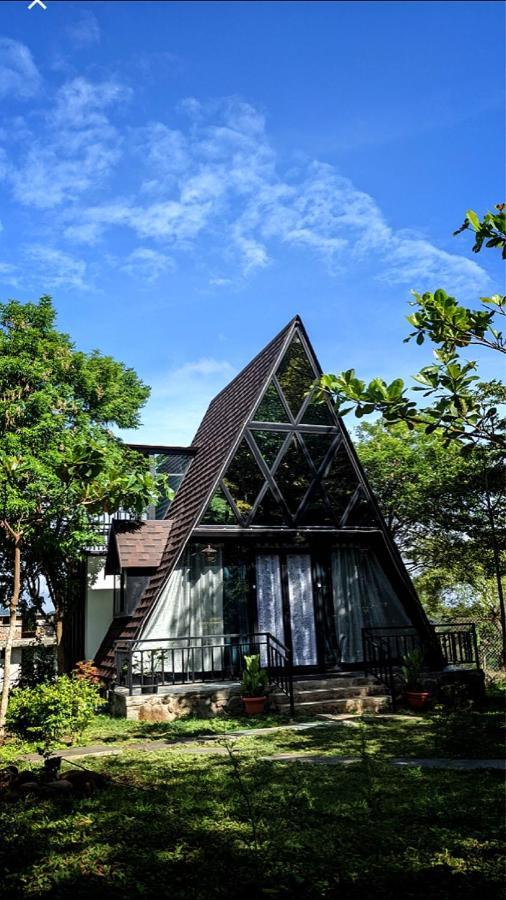 Chalets Resort Masinagudi Утакаманд Экстерьер фото