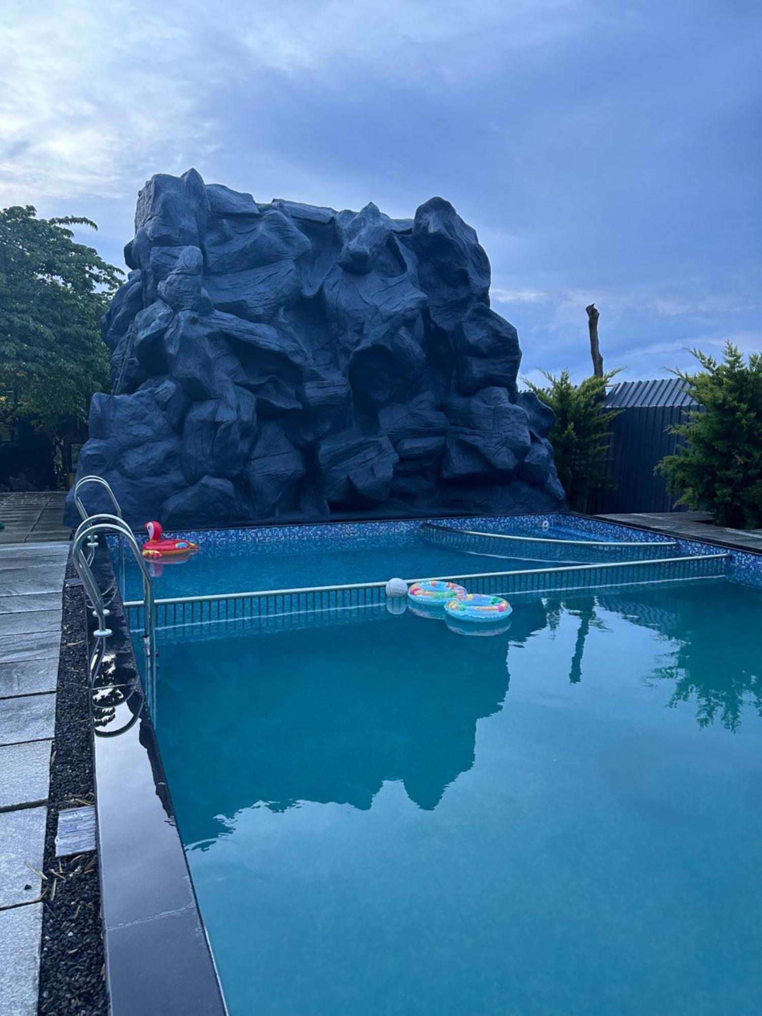 Chalets Resort Masinagudi Утакаманд Экстерьер фото