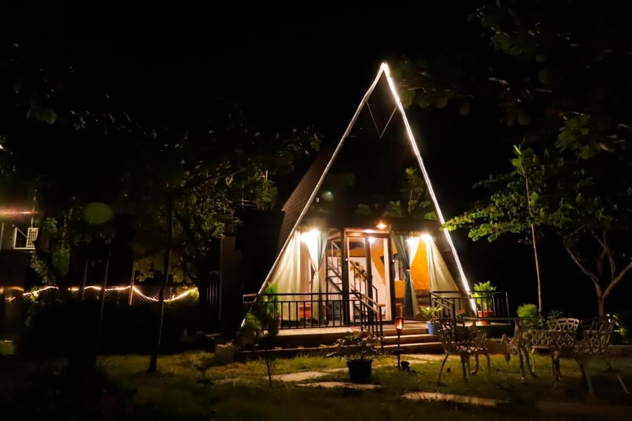 Chalets Resort Masinagudi Утакаманд Экстерьер фото
