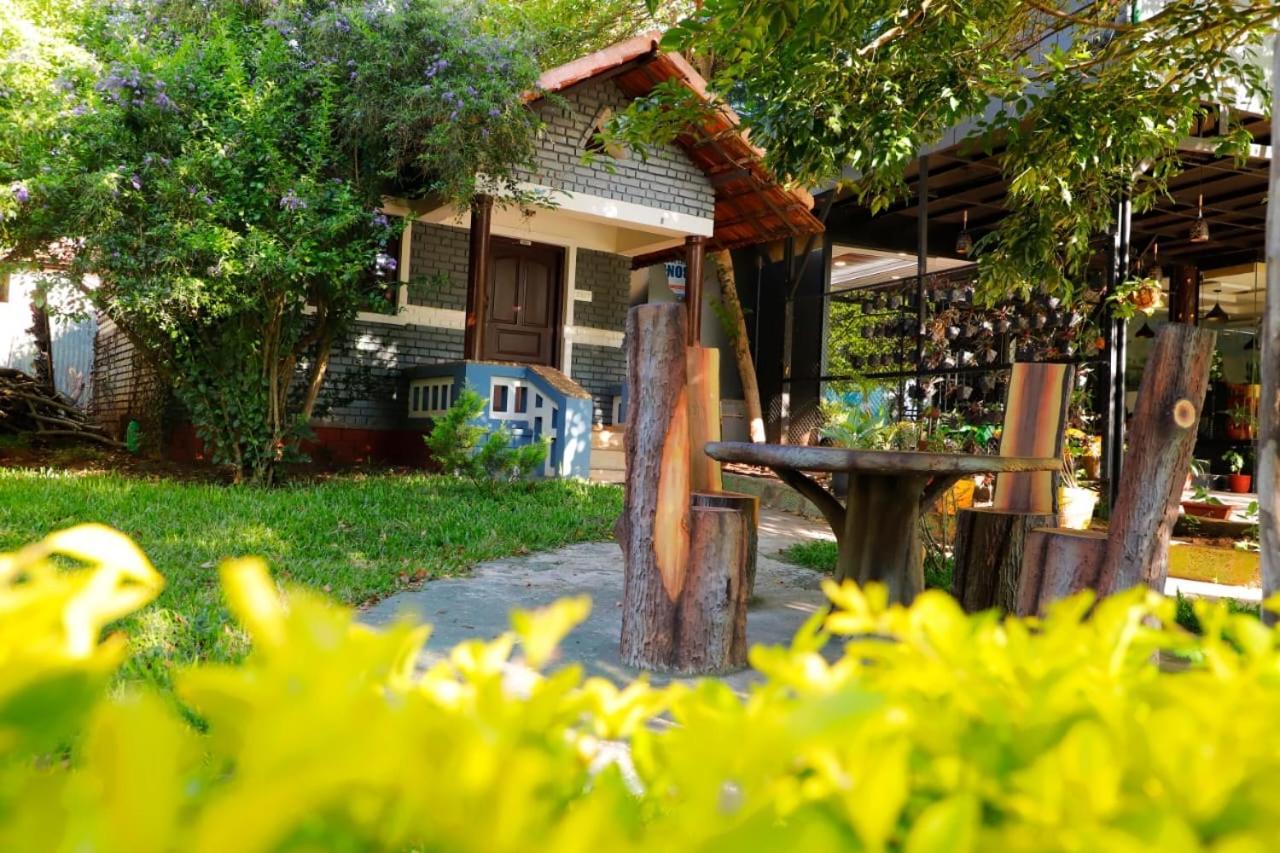 Chalets Resort Masinagudi Утакаманд Экстерьер фото