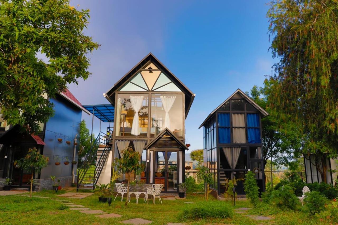 Chalets Resort Masinagudi Утакаманд Экстерьер фото