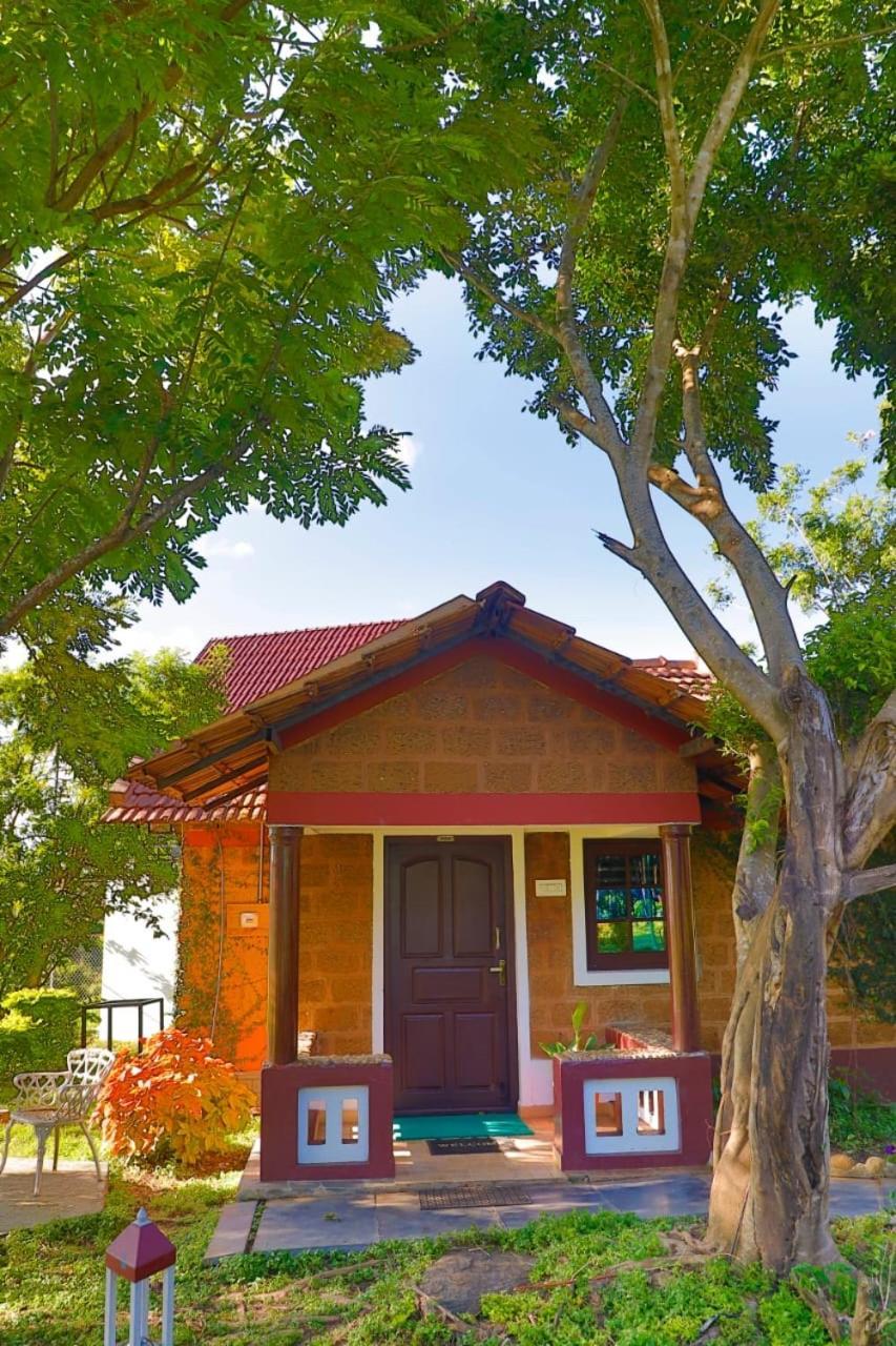Chalets Resort Masinagudi Утакаманд Экстерьер фото