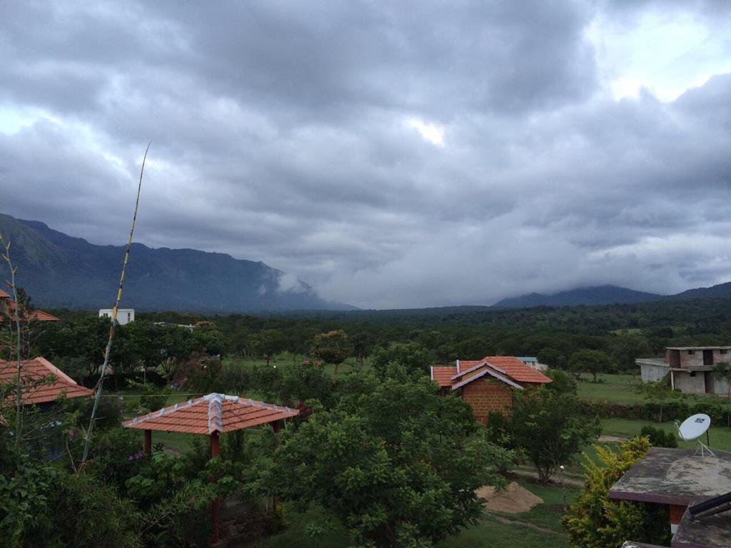 Chalets Resort Masinagudi Утакаманд Экстерьер фото