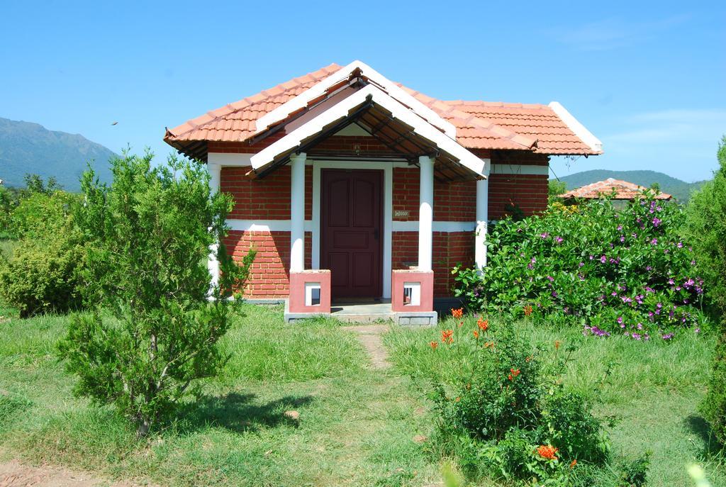 Chalets Resort Masinagudi Утакаманд Экстерьер фото
