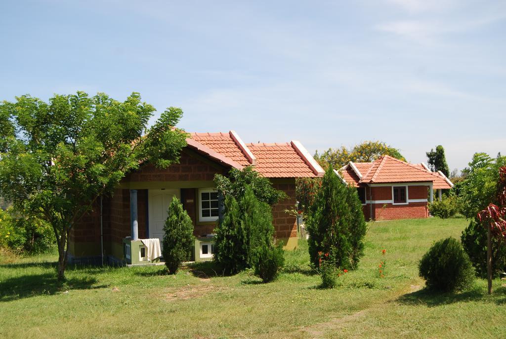 Chalets Resort Masinagudi Утакаманд Экстерьер фото