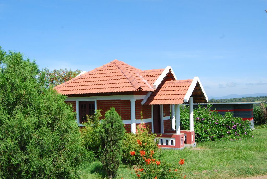 Chalets Resort Masinagudi Утакаманд Экстерьер фото