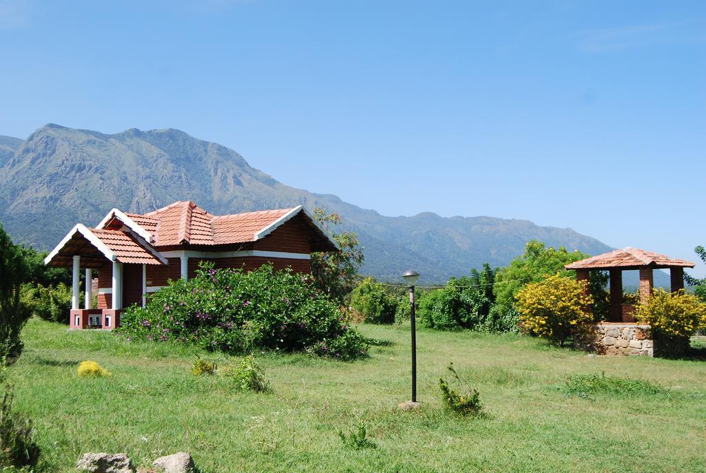 Chalets Resort Masinagudi Утакаманд Экстерьер фото