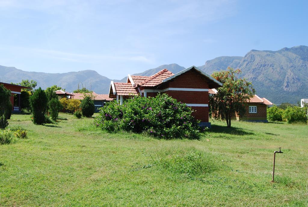 Chalets Resort Masinagudi Утакаманд Экстерьер фото