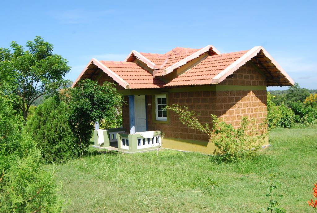Chalets Resort Masinagudi Утакаманд Экстерьер фото